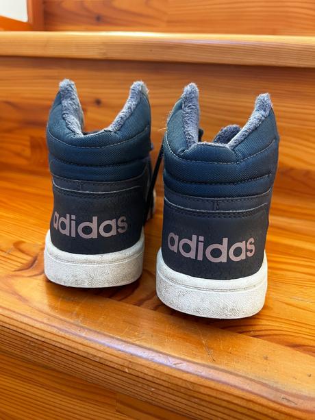 Adidas zateplene, adidas,35