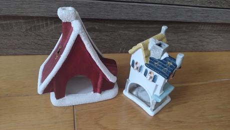 Vianocne domceky betlehem, 