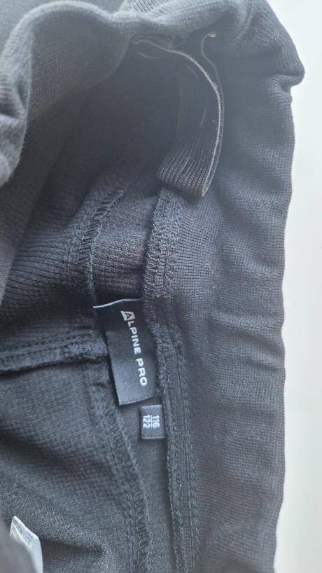 Nohavice, alpine pro,116