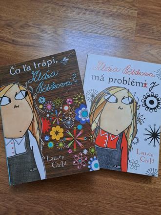 Čo ťa trápi klára bôbiková, 