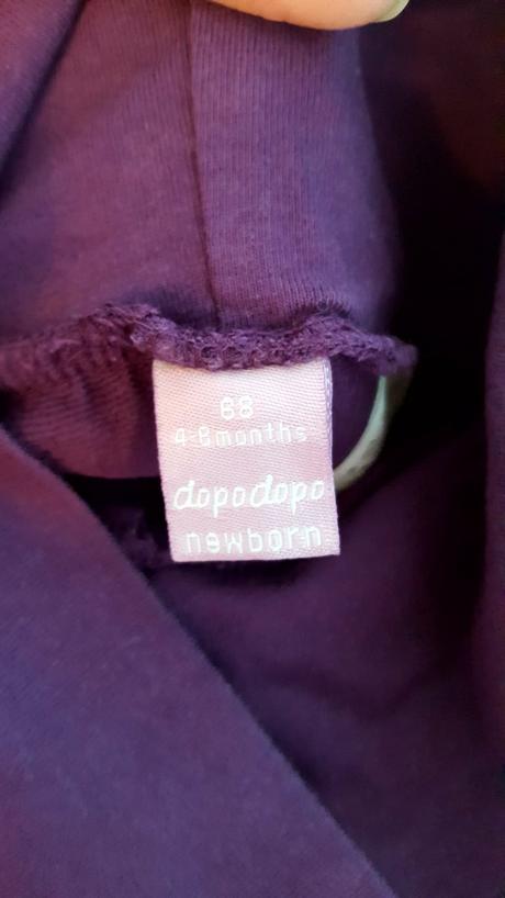 Teplaciky s vyssim pasom, dopodopo,68