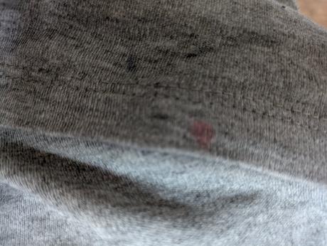 Tričko 62/68, lupilu,62