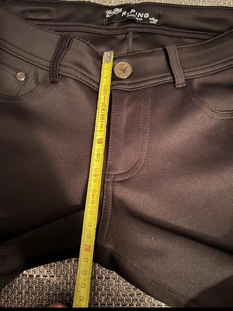 Elegantné nohavice, m