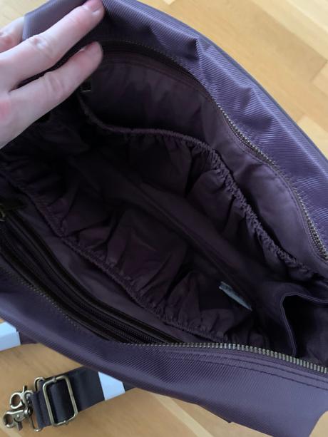 Prebalovacia taska, elodie details