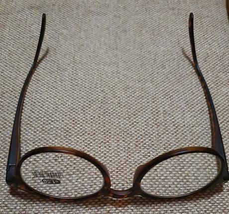 Montana okuliare na citanie, 