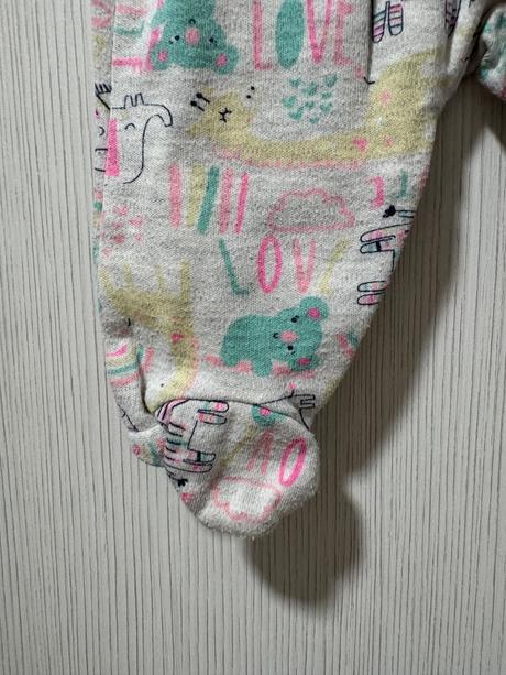 Dievčenská súprava, pepco,56