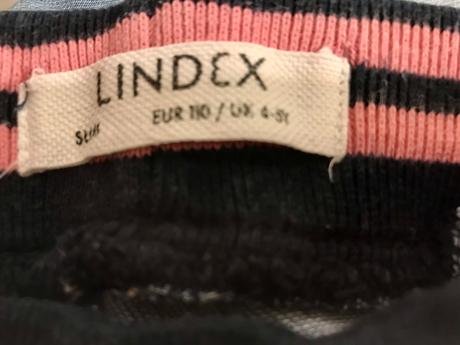 Rifle detske, lindex,110