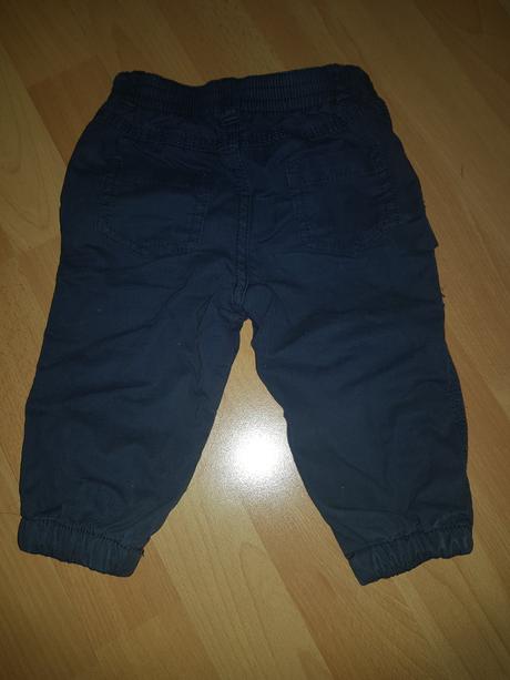 Športové nohavice, f&f,74