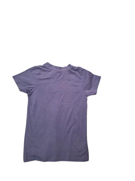 Chlapčenské bavlnené tričko, lupilu,116