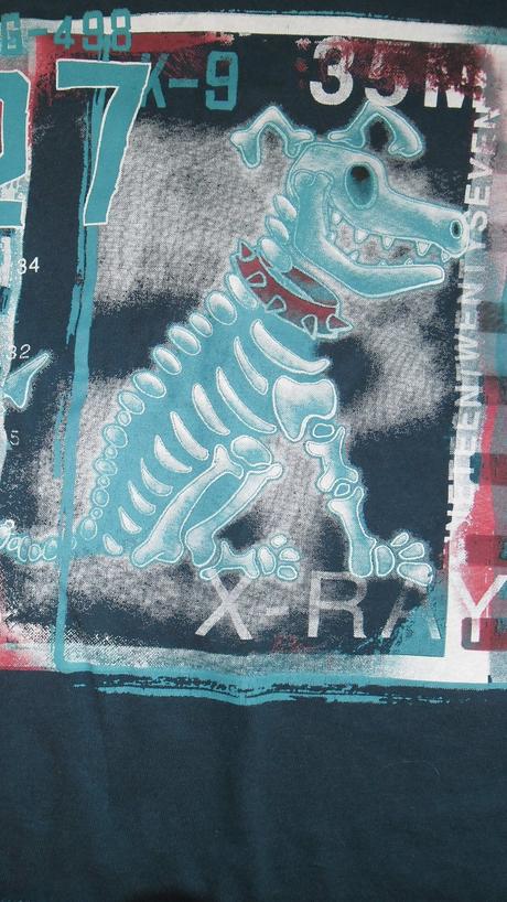 Pekný nosený stav, f&f,122