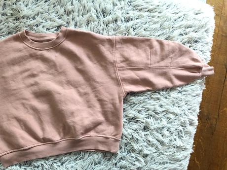 Mikina zara, zara,134