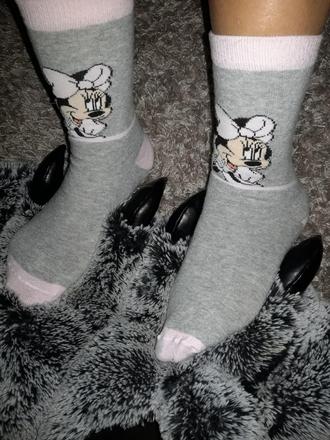 Ponožky disney, disney