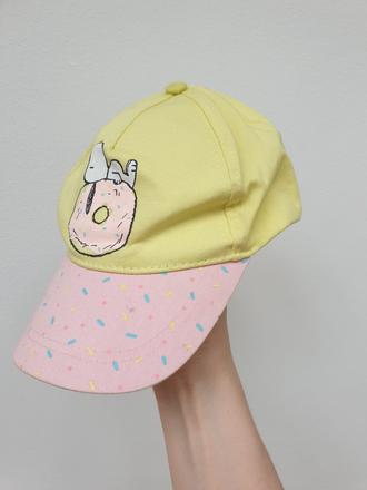 Nenosena šiltka, reserved,110