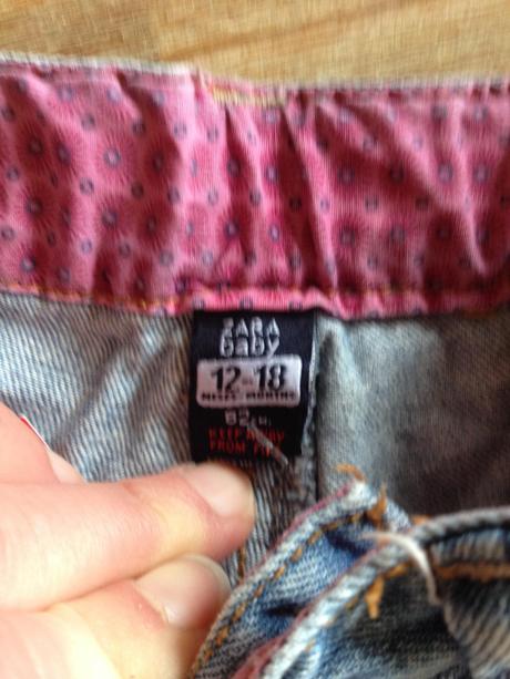 Rifle per princeznu, zara,86