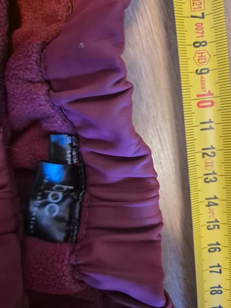 Oteplovacky, bonprix,128