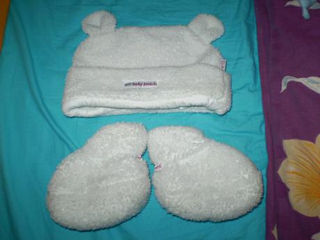 Čiapočka+cápačky, 50