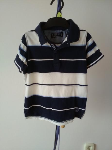 Polokošeľa, next,104