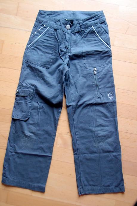 Nohavice golddigga, 140