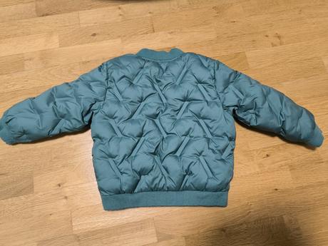 Bunda prechodna, reserved,86