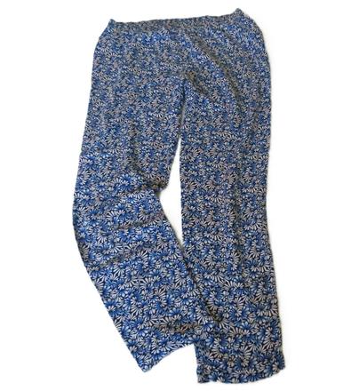 Letné nohavice f&f, veľ.36, f&f,s