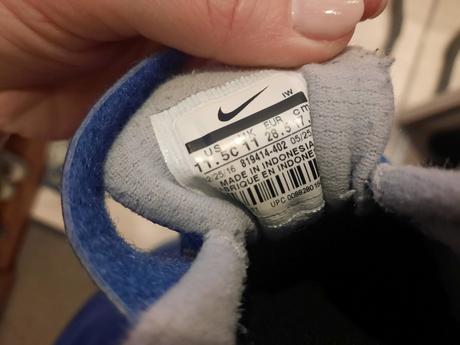 Tenisky nike, nike,28