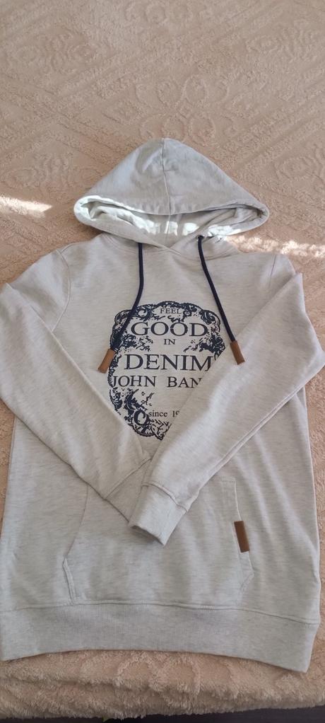 3x mikiny bonprix 36/38, bonprix,s