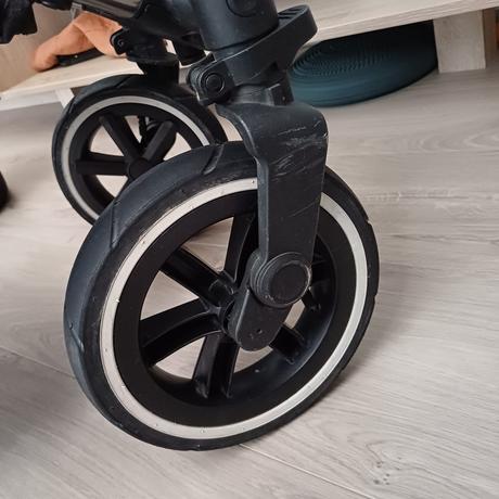 Kočík 2v1 abc design salsa 4 air, abc design,abc design salsa 4 air