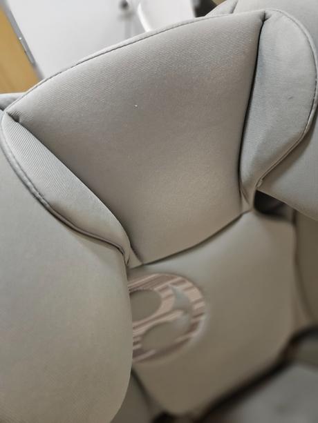 Autosedačka cybex 15-36 solution m-fix, cybex