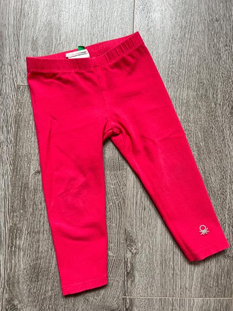 Benetton leginy, benetton,80