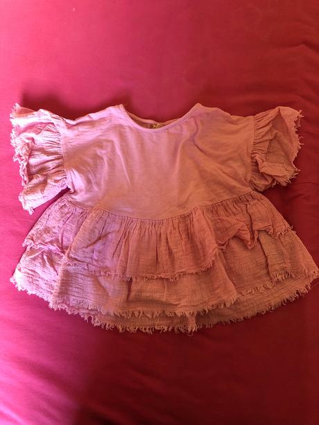 Zara bluzka, zara,110