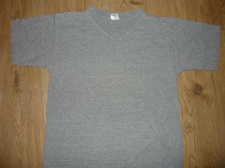 Tričko s krátkým rukávom -152, age,152