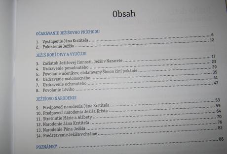 Hojdanie v sieti - učebnica náboženstva,