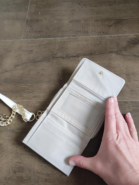 Detská kabelka+peňaženka, primark