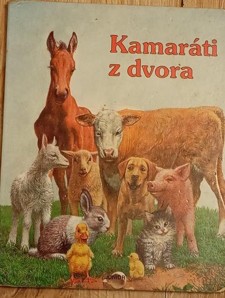 Kamaráti z dvora , kamaráti z vidieka ô,