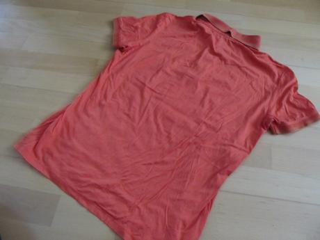 Tricko polo, esprit,s