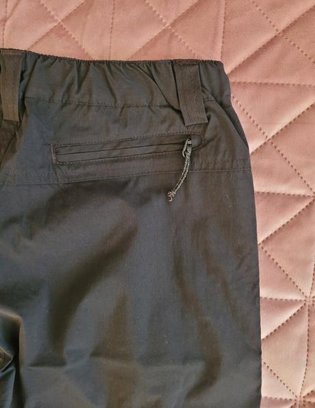 Trekove tenke nohavic 140/146, lotto,140