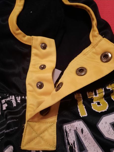 Chlapčenská mikina, 158