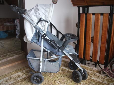 Sportovy kocik aj s postovnym, pierre cardin,pierre cardin ultralight (mara)