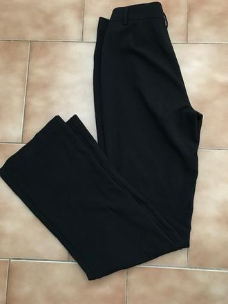 Dámske nohavice - veľ.38, marks & spencer,38