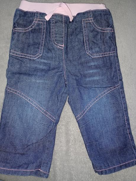 Rifle zateplené 80, f&f,80