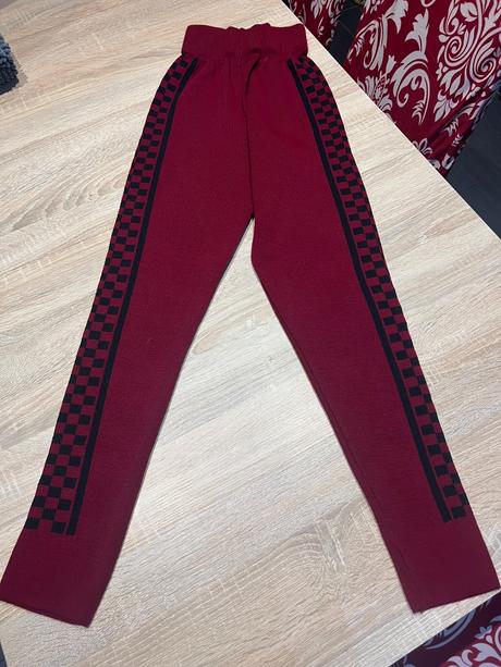 Tepláková súprava, s