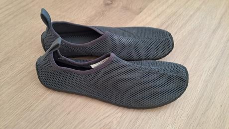 Topánky do vody, 38