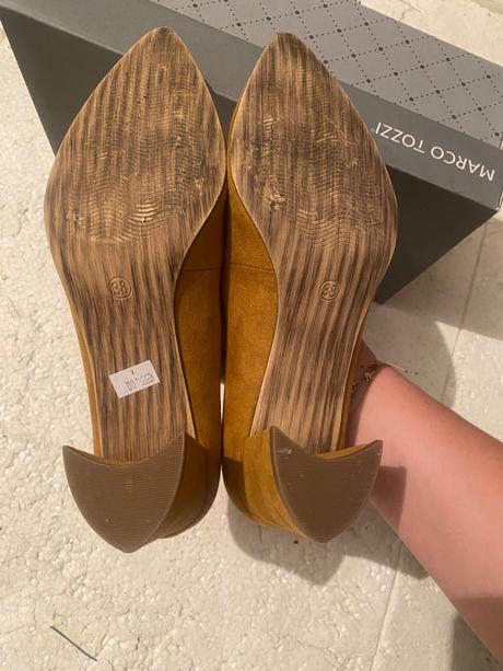 Lodicky marco tozzi, marco tozzi,38