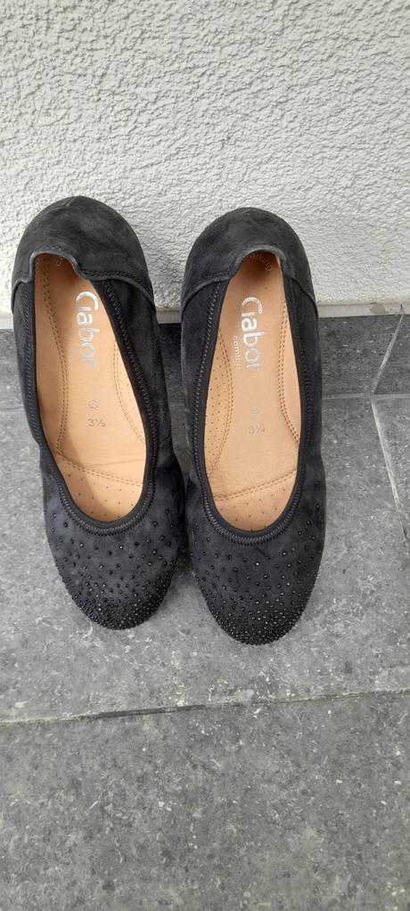 Gabor ,  balerinky , topanky, poltopanky, gabor,36