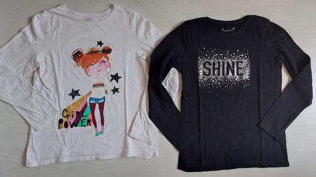 2x natelnik, primark,146