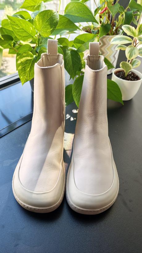 Shapen barefoot victory vanilla čižmy, veľkosť 38, 38