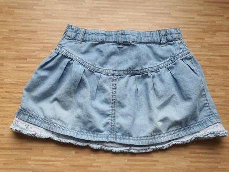 Romanticka suknicka, reserved,104