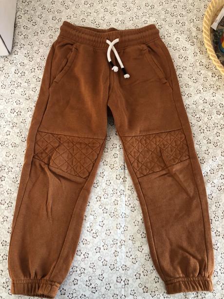 Nohavice, h&m,116