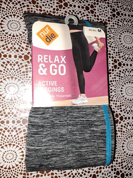 Legíny v.m/l, 40 / 42 / l / m