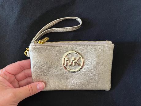 Kabelka do ruky, penazenka, puzdro na telefon, michael kors